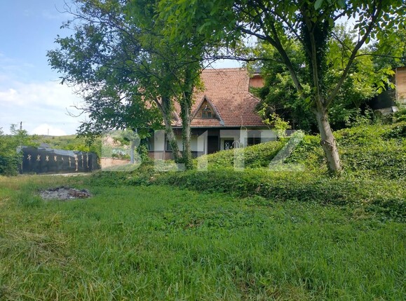 Casa de vânzare 2 camere Baciu - 119502CV | BLITZ Cluj-Napoca | Poza2