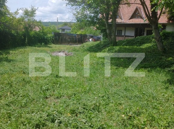 Casa de vânzare 2 camere Baciu - 119502CV | BLITZ Cluj-Napoca | Poza6