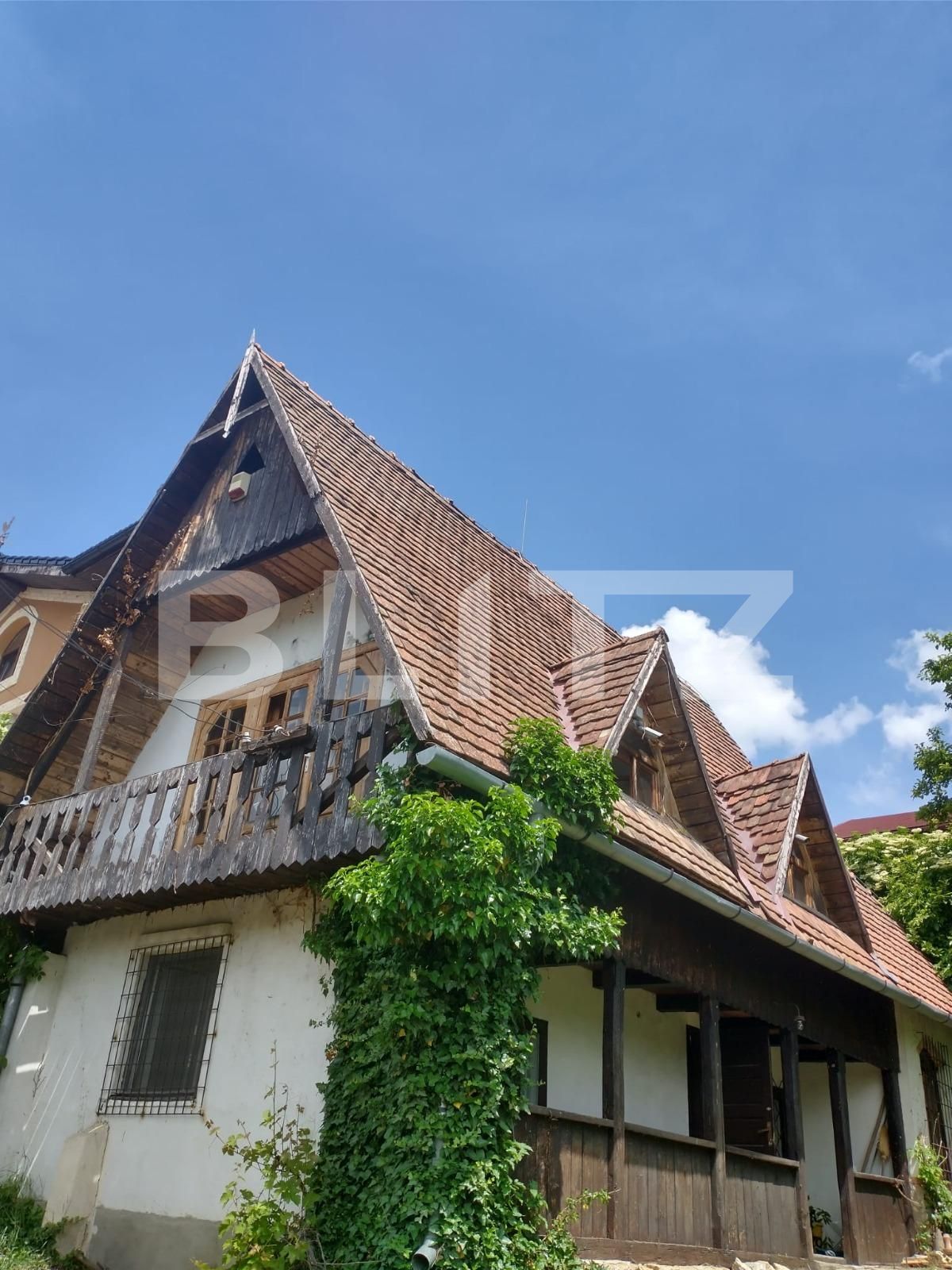 Casa de vânzare 2 camere Baciu - 119502CV | BLITZ Cluj-Napoca | Poza15