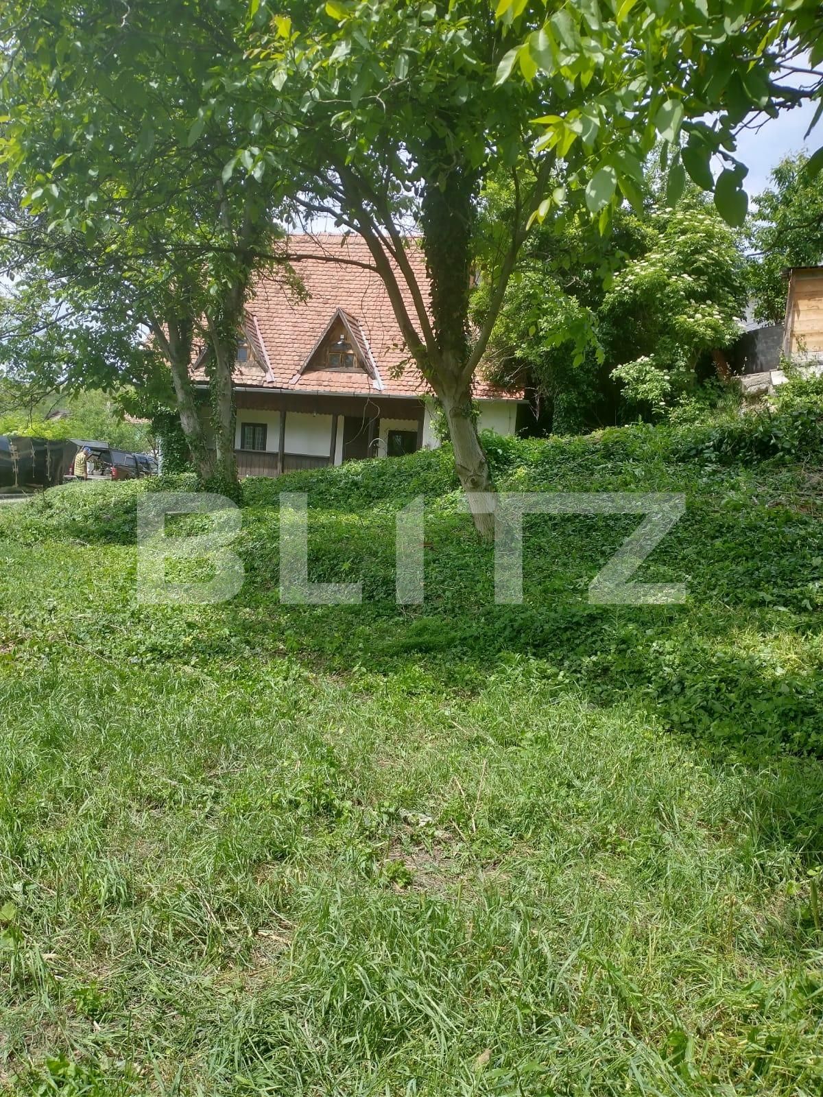 Casa de vânzare 2 camere Baciu - 119502CV | BLITZ Cluj-Napoca | Poza3