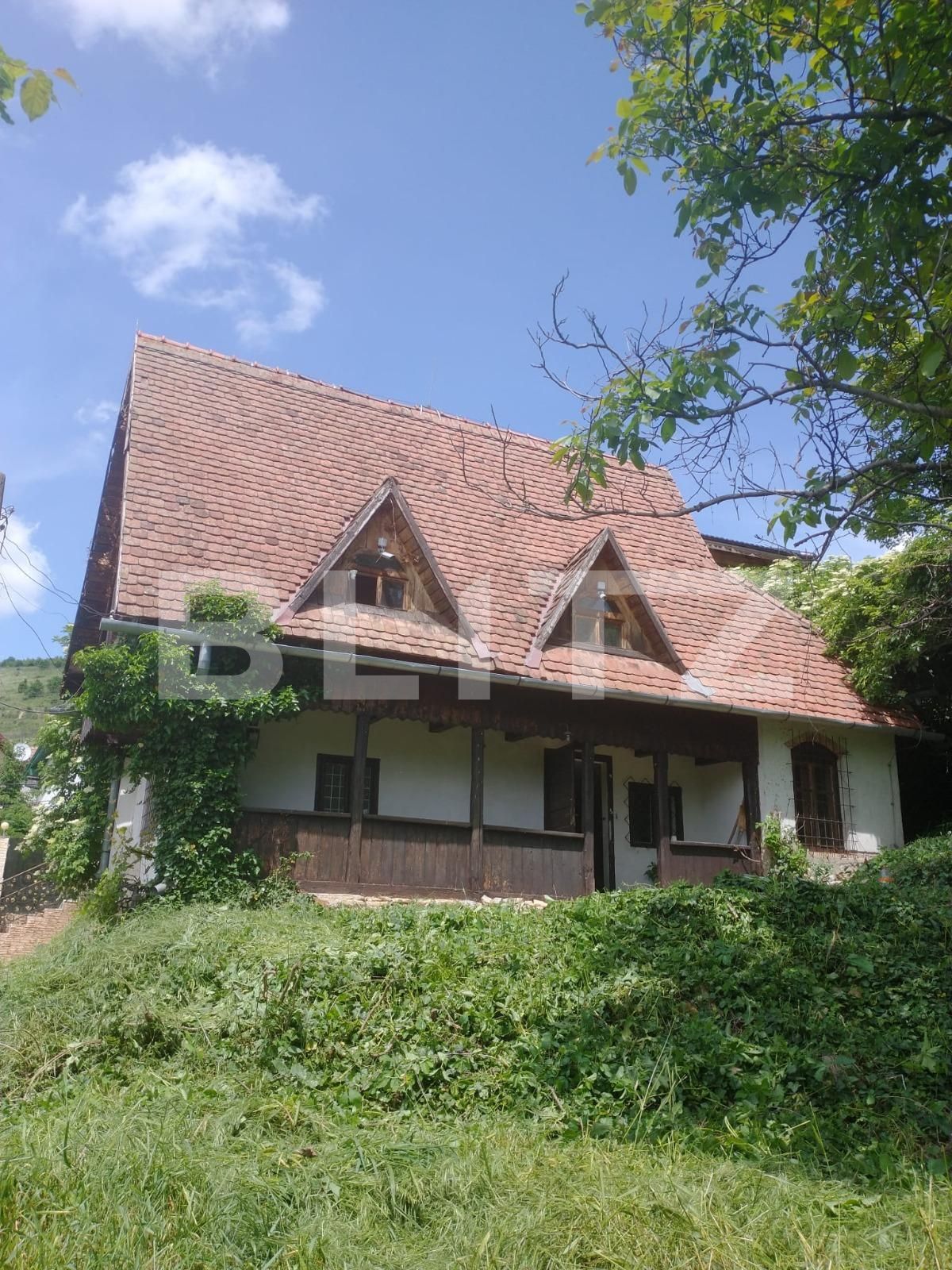 Casa de vânzare 2 camere Baciu - 119502CV | BLITZ Cluj-Napoca | Poza4