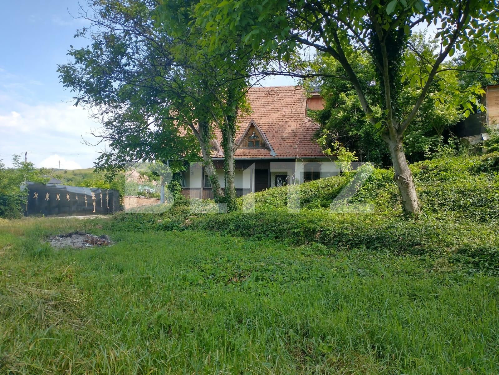 Casa de vânzare 2 camere Baciu - 119502CV | BLITZ Cluj-Napoca | Poza2