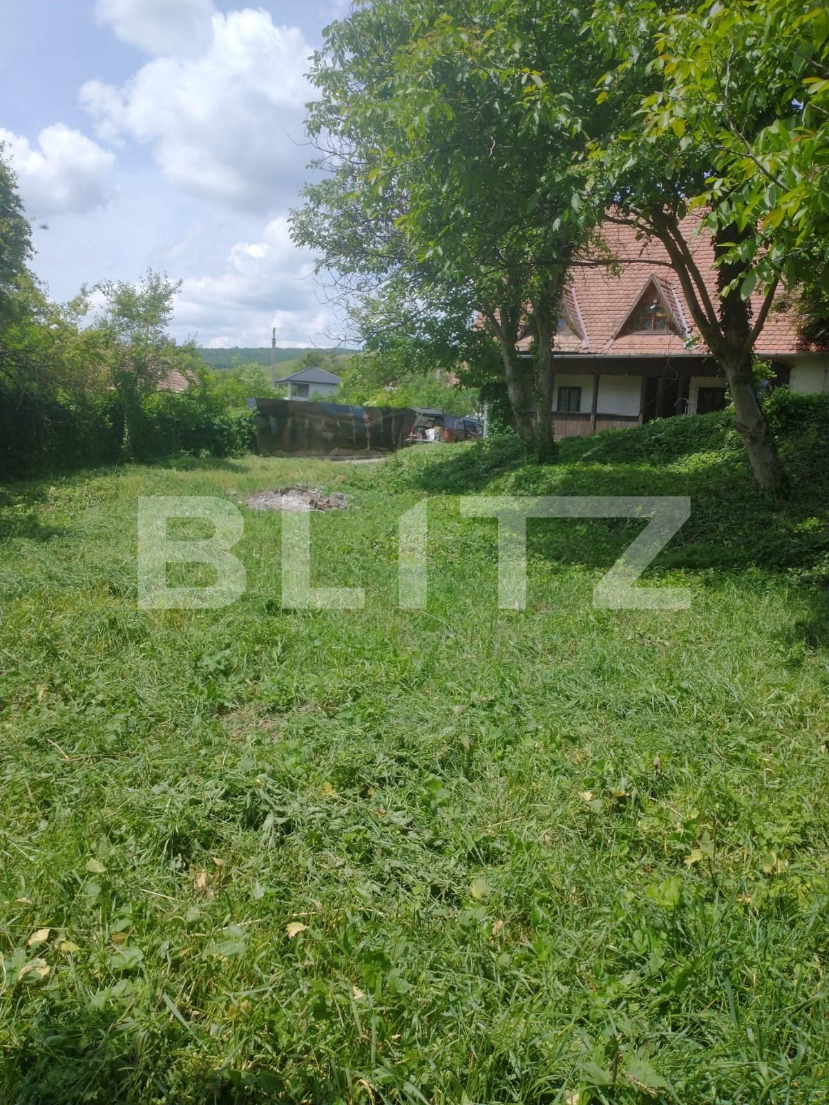 Casa de vânzare 2 camere Baciu - 119502CV | BLITZ Cluj-Napoca | Poza6