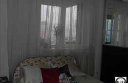 Apartament 4 camere, 99 mp, partial mobilat, boxa, zona strazii Observatorului