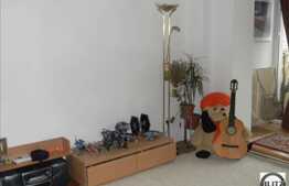 Apartament 4 camere, 99 mp, partial mobilat, boxa, zona strazii Observatorului