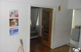 Apartament 4 camere, 99 mp, partial mobilat, boxa, zona strazii Observatorului