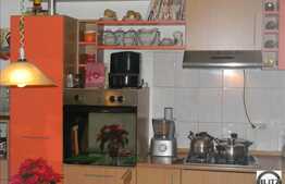 Apartament 4 camere, 99 mp, partial mobilat, boxa, zona strazii Observatorului