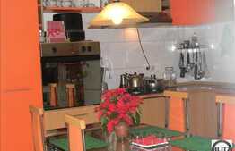 Apartament 4 camere, 99 mp, partial mobilat, boxa, zona strazii Observatorului