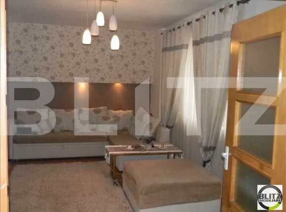 Apartament de vânzare 4 camere Zorilor - 11951AV | BLITZ Cluj-Napoca | Poza2