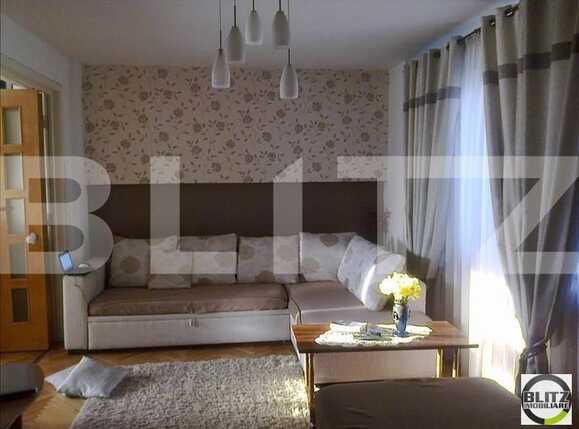 Apartament de vânzare 4 camere Zorilor - 11951AV | BLITZ Cluj-Napoca | Poza1