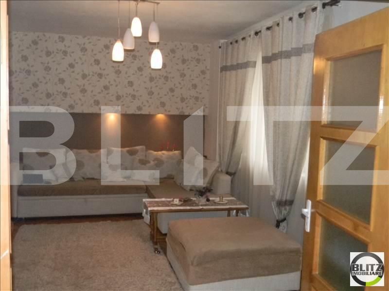 Apartament de vânzare 4 camere Zorilor - 11951AV | BLITZ Cluj-Napoca | Poza2