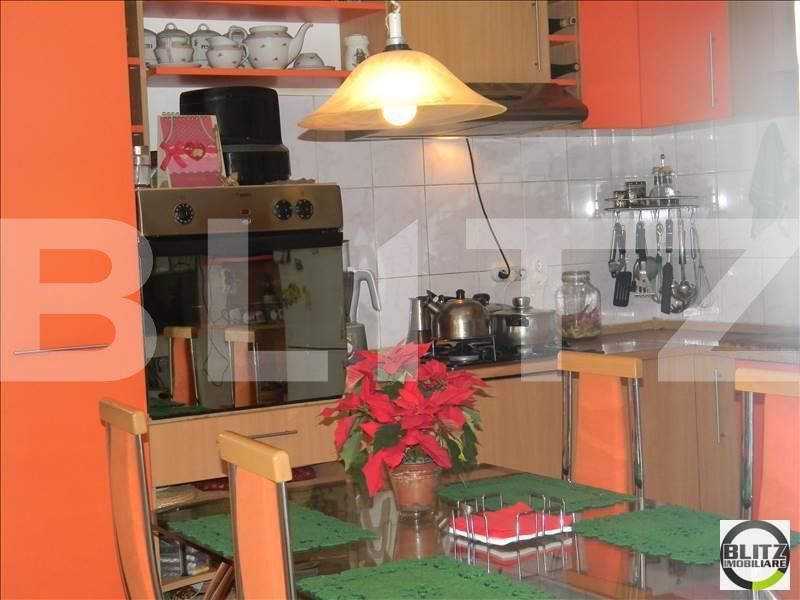 Apartament de vânzare 4 camere Zorilor - 11951AV | BLITZ Cluj-Napoca | Poza10