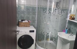 Garsoniera, 30mp, centrală proprie, renovată complet, aer condiționat, zona Bartolomeu