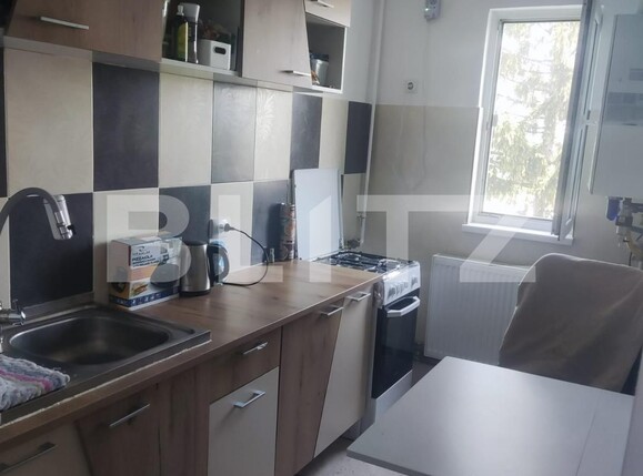 Garsonieră de vânzare Bartolomeu - 119511AV | BLITZ Brașov | Poza1