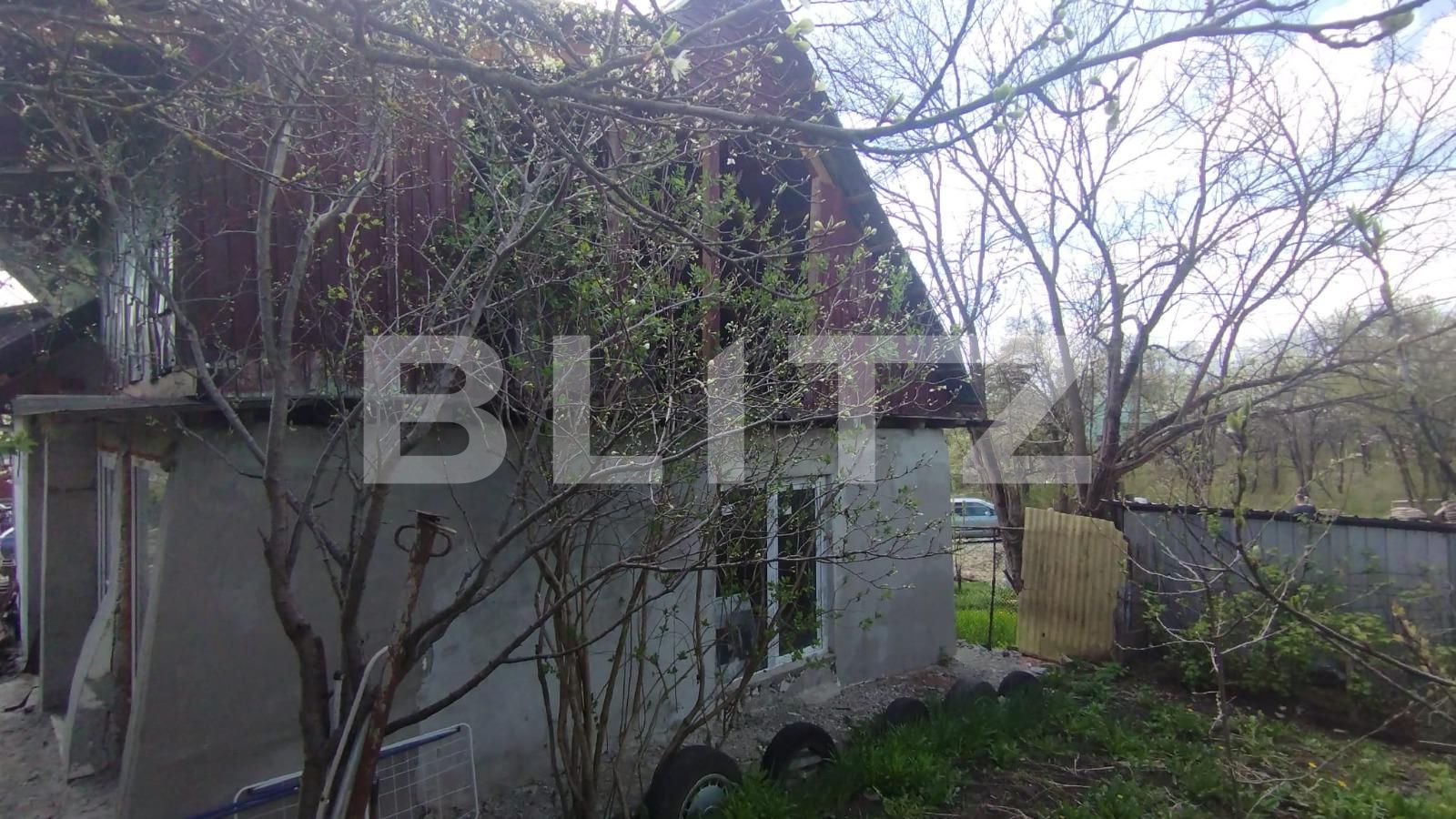 Teren de vânzare Grigorescu - 119518TV | BLITZ Cluj-Napoca | Poza2