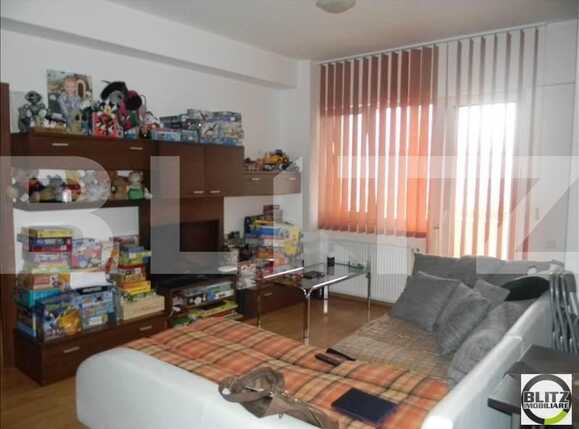 Apartament de vânzare 2 camere Zorilor - 11952AV | BLITZ Cluj-Napoca | Poza1
