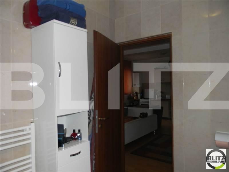 Apartament de vânzare 2 camere Zorilor - 11952AV | BLITZ Cluj-Napoca | Poza6