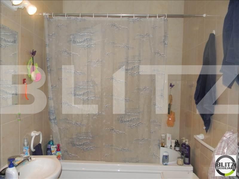 Apartament de vânzare 2 camere Zorilor - 11952AV | BLITZ Cluj-Napoca | Poza4