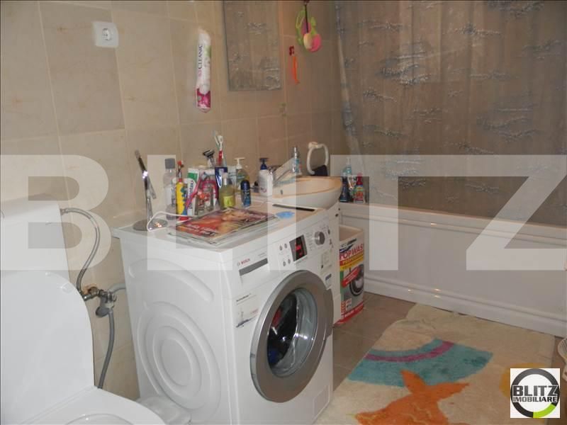 Apartament de vânzare 2 camere Zorilor - 11952AV | BLITZ Cluj-Napoca | Poza5