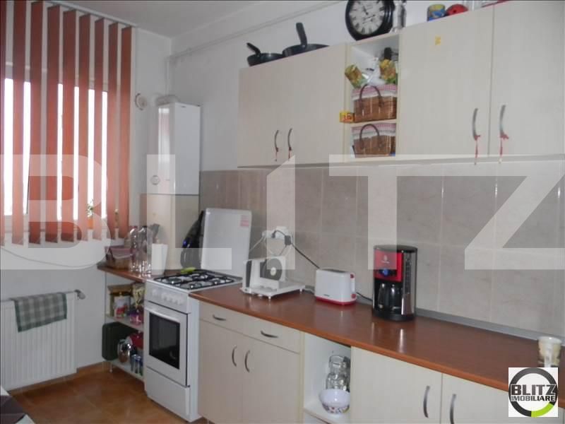 Apartament de vânzare 2 camere Zorilor - 11952AV | BLITZ Cluj-Napoca | Poza3