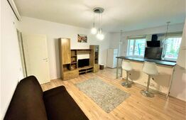 Apartament cu 2 camere, 52 mp, bloc nou, zona Calea Turzii