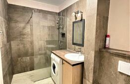 Apartament cu 2 camere, 52 mp, bloc nou, zona Calea Turzii