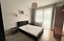 Apartament cu 2 camere, 52 mp, bloc nou, zona Calea Turzii