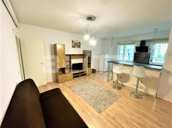 Apartament de închiriat 2 camere Zorilor - 119529AI | BLITZ Cluj-Napoca | Poza1