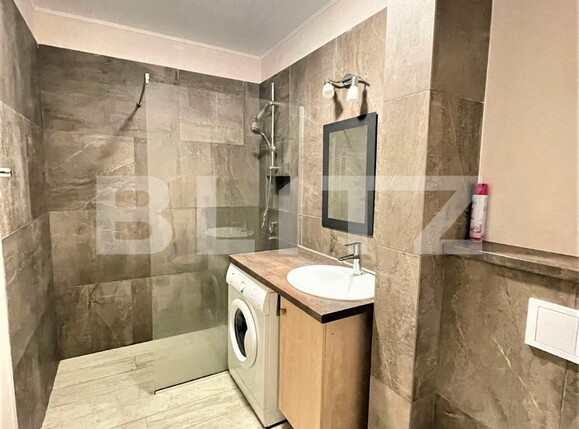 Apartament de închiriat 2 camere Zorilor - 119529AI | BLITZ Cluj-Napoca | Poza5