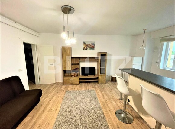 Apartament de închiriat 2 camere Zorilor - 119529AI | BLITZ Cluj-Napoca | Poza2