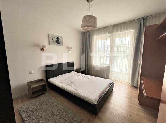 Apartament de închiriat 2 camere Zorilor - 119529AI | BLITZ Cluj-Napoca | Poza3