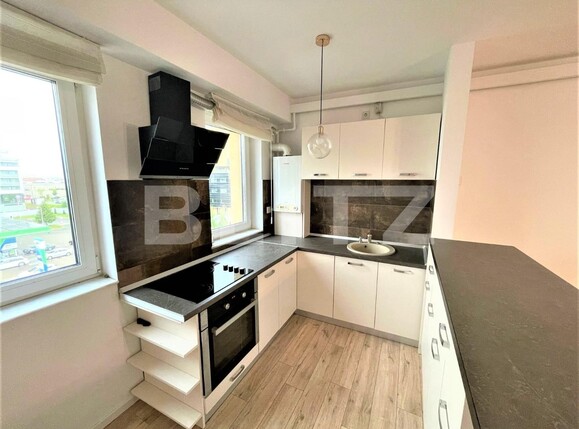 Apartament de închiriat 2 camere Zorilor - 119529AI | BLITZ Cluj-Napoca | Poza4