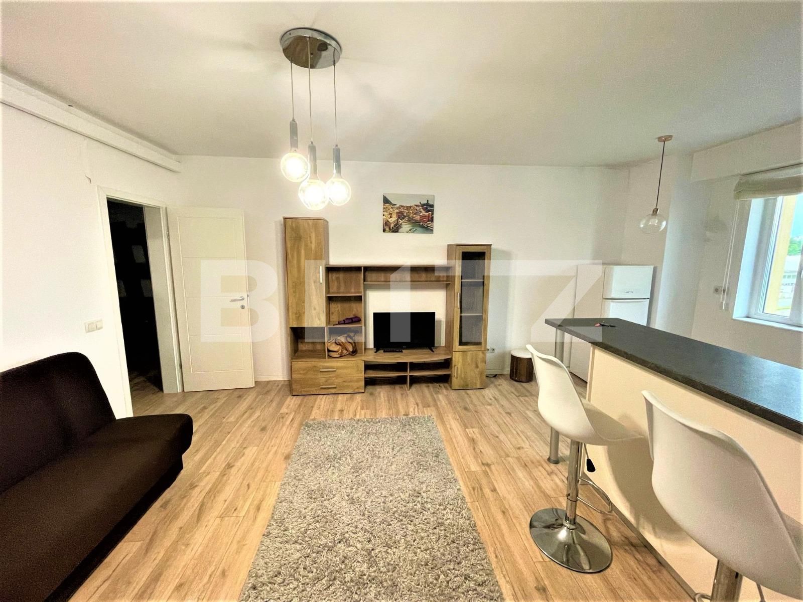 Apartament de închiriat 2 camere Zorilor - 119529AI | BLITZ Cluj-Napoca | Poza2