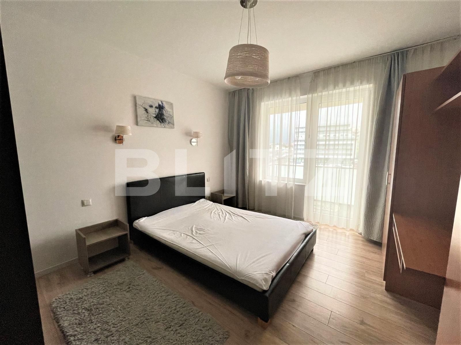 Apartament de închiriat 2 camere Zorilor - 119529AI | BLITZ Cluj-Napoca | Poza3