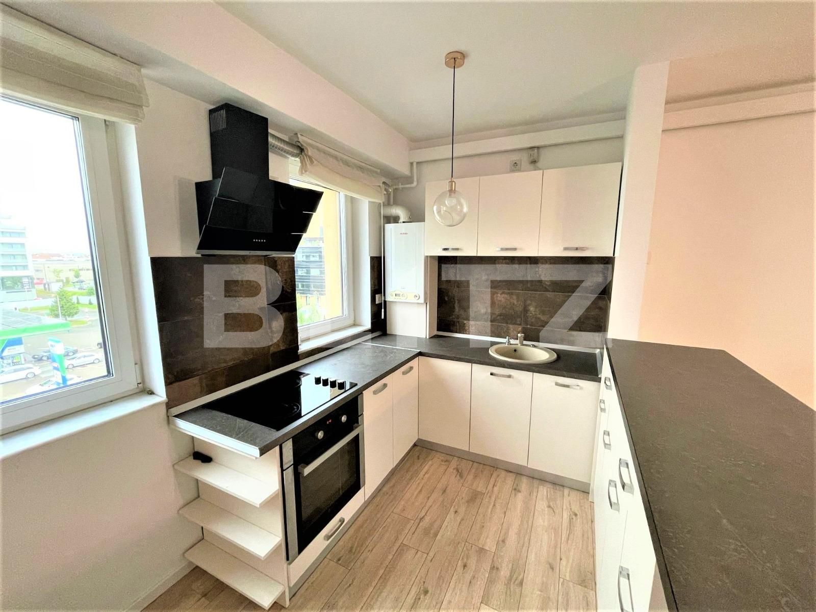 Apartament de închiriat 2 camere Zorilor - 119529AI | BLITZ Cluj-Napoca | Poza4