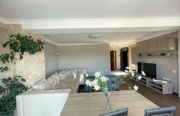 Penthouse 140 mp, terasa, 2 garaje, zona strazii Trifoiului