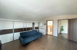 Penthouse 140 mp, terasa, 2 garaje, zona strazii Trifoiului