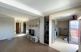 Penthouse 140 mp, terasa, 2 garaje, zona strazii Trifoiului