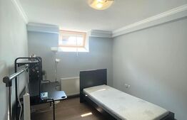 Penthouse 140 mp, terasa, 2 garaje, zona strazii Trifoiului