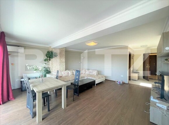 Apartament de închiriat 3 camere Bună Ziua - 11953AI | BLITZ Cluj-Napoca | Poza4