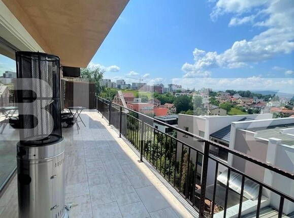 Apartament de închiriat 3 camere Bună Ziua - 11953AI | BLITZ Cluj-Napoca | Poza7