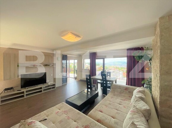 Apartament de închiriat 3 camere Bună Ziua - 11953AI | BLITZ Cluj-Napoca | Poza1