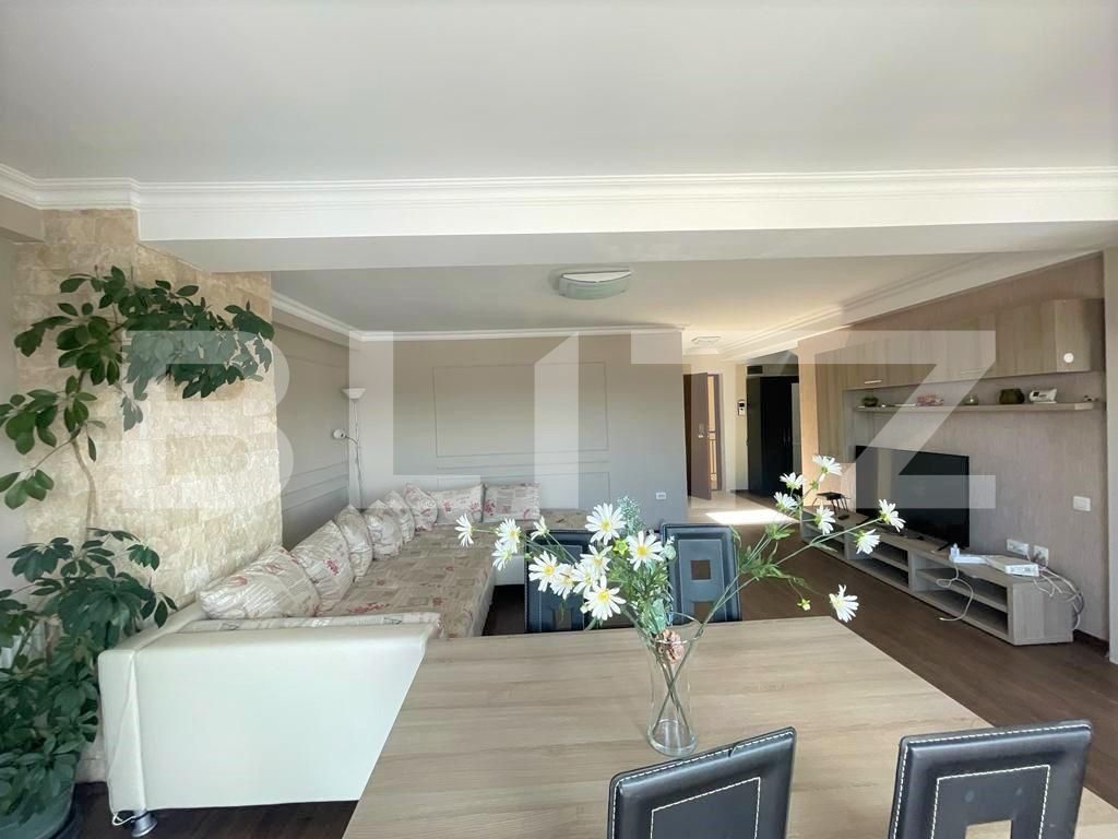 Apartament de închiriat 3 camere Bună Ziua - 11953AI | BLITZ Cluj-Napoca | Poza3