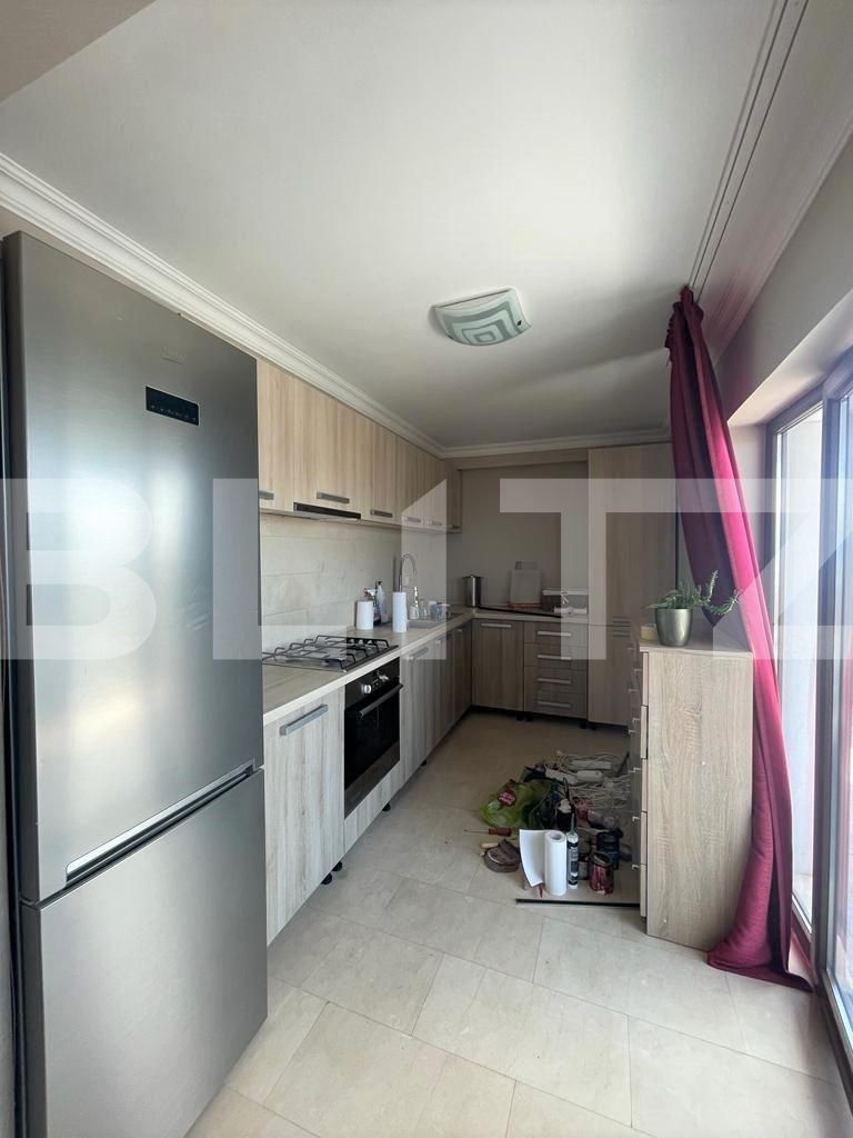 Apartament de închiriat 3 camere Bună Ziua - 11953AI | BLITZ Cluj-Napoca | Poza6