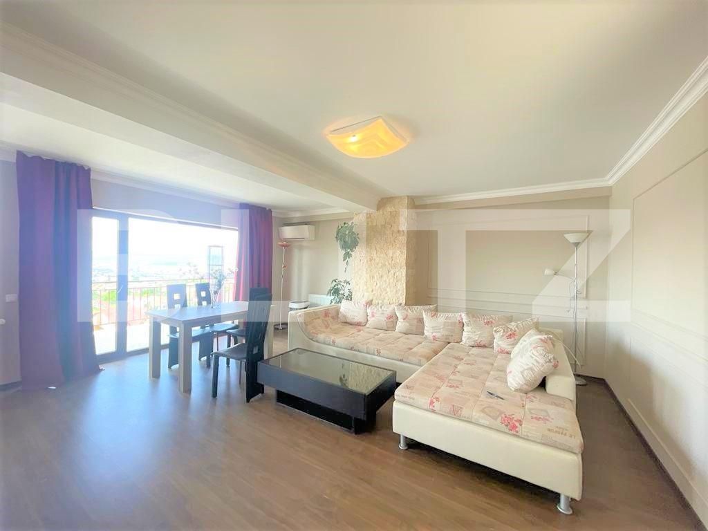 Apartament de închiriat 3 camere Bună Ziua - 11953AI | BLITZ Cluj-Napoca | Poza2