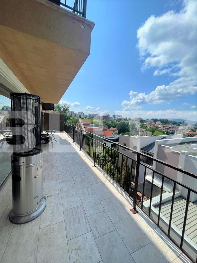 Apartament de închiriat 3 camere Bună Ziua - 11953AI | BLITZ Cluj-Napoca | Poza7