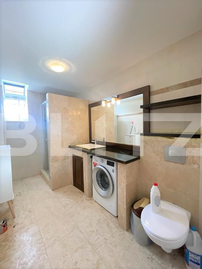 Apartament de închiriat 3 camere Bună Ziua - 11953AI | BLITZ Cluj-Napoca | Poza9