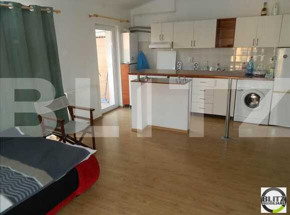 Apartament de vânzare 2 camere Floreşti - 11954AV | BLITZ Cluj-Napoca | Poza1
