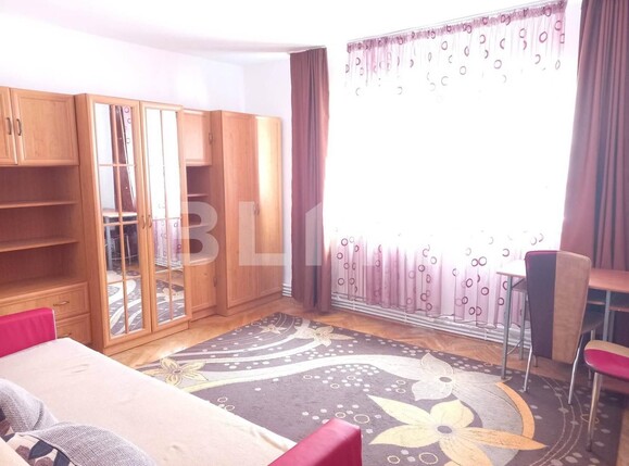 Apartament de vânzare 2 camere Marasti - 119543AV | BLITZ Cluj-Napoca | Poza1