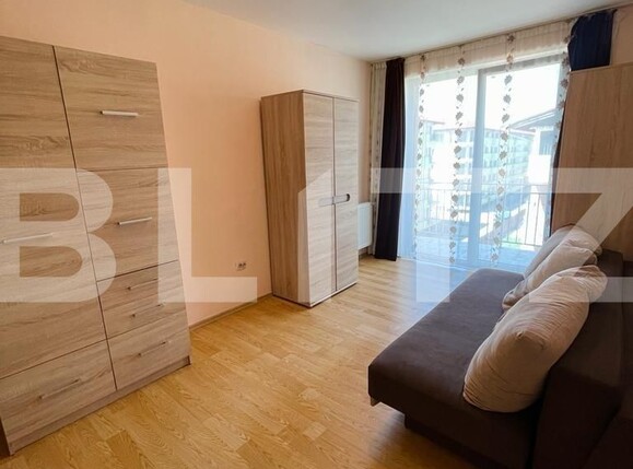 Garsonieră de închiriat Floreşti - 119544AI | BLITZ Cluj-Napoca | Poza6